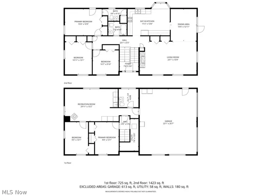 2787 Eastern Road, Rittman, OH 44270 - #2