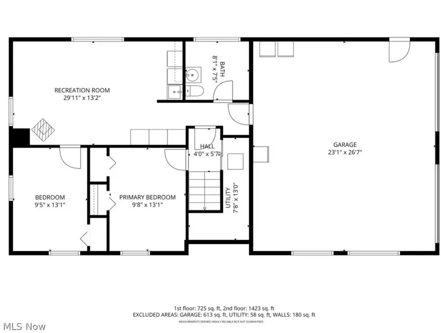 2787 Eastern Road, Rittman, OH 44270 - #3