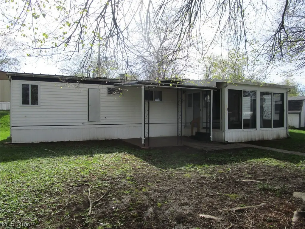 1626 #191 E 51st Street, Ashtabula, OH 44004 - #1