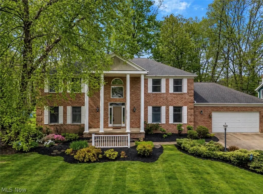 106 Lethbridge Circle, Akron, OH 44321 - #1