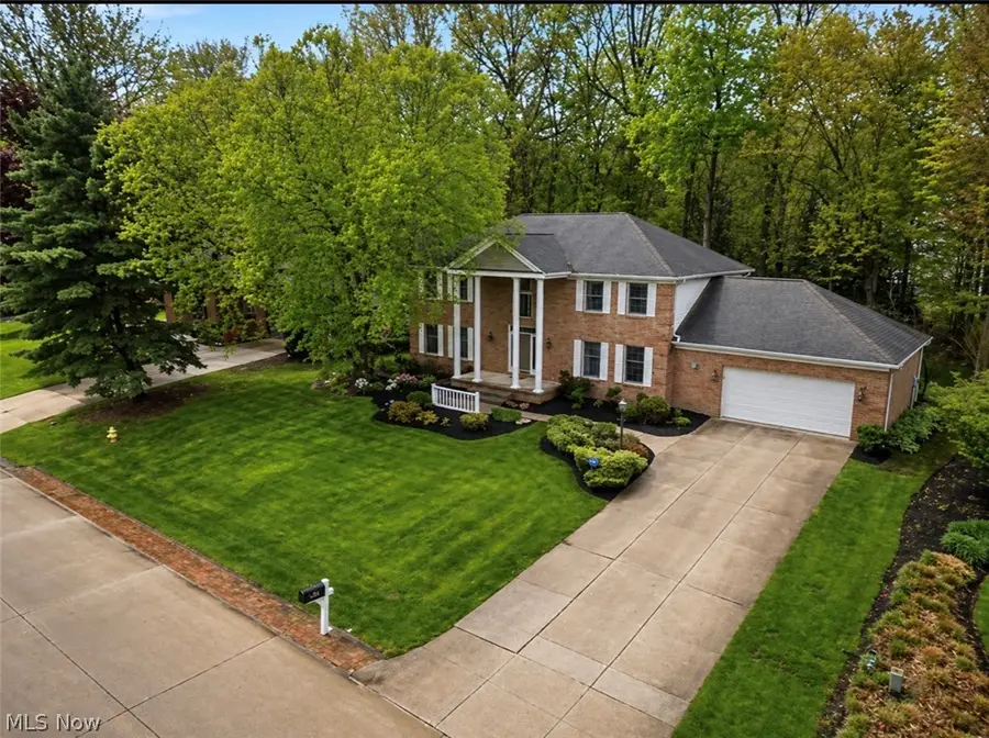 106 Lethbridge Circle, Akron, OH 44321 - #2