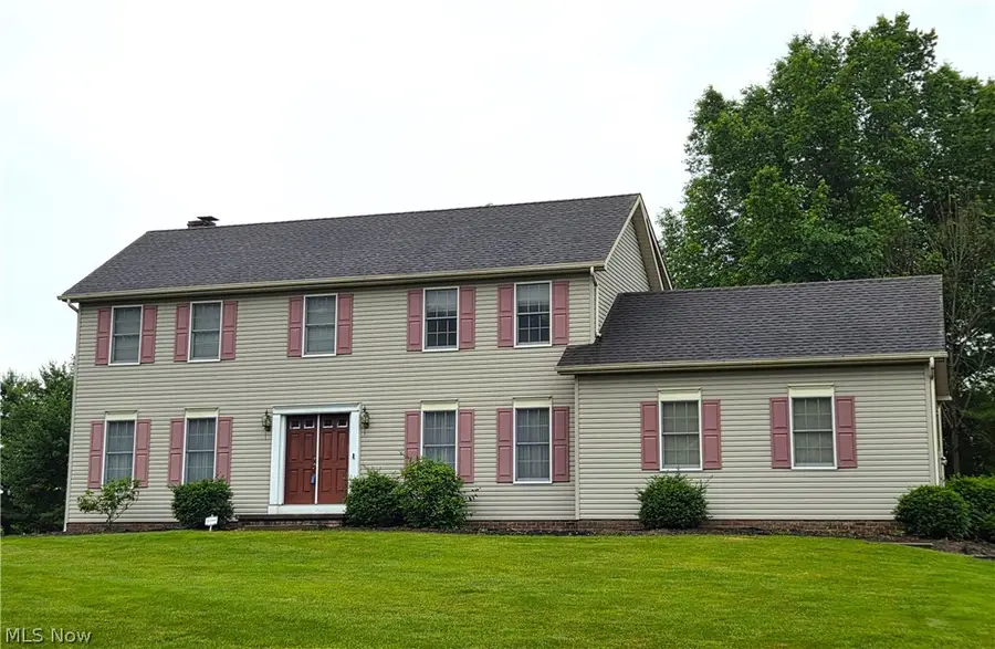 220 Montgomery Drive, Canfield, OH 44406 - #2