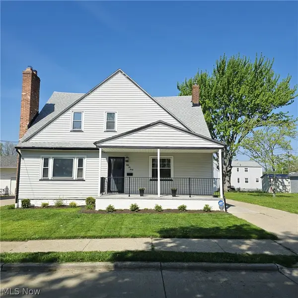 5240 W 147th Street, Brook Park, OH 44142