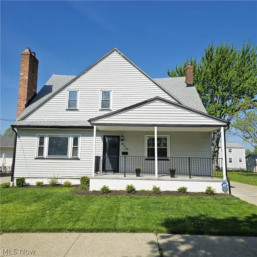 5240 W 147th Street, Brook Park, OH 44142 - #2