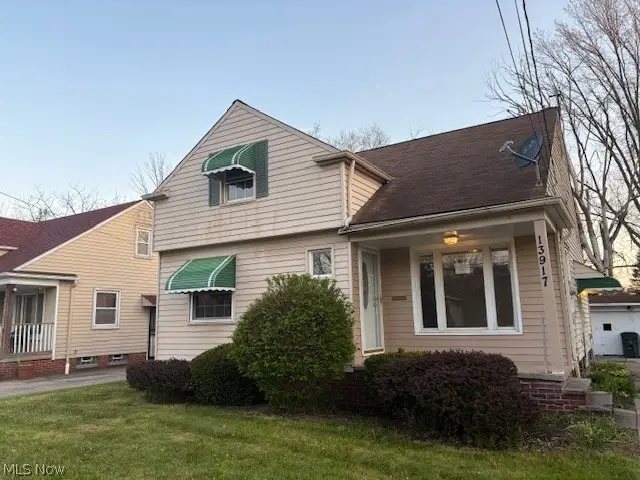 13917 Wolf Avenue, Garfield Heights, OH 44125 - #2
