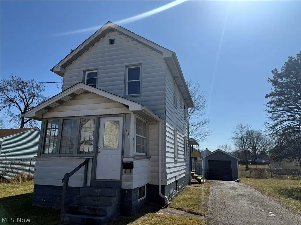 423 Imperial Street, Youngstown, OH 44509 - #1