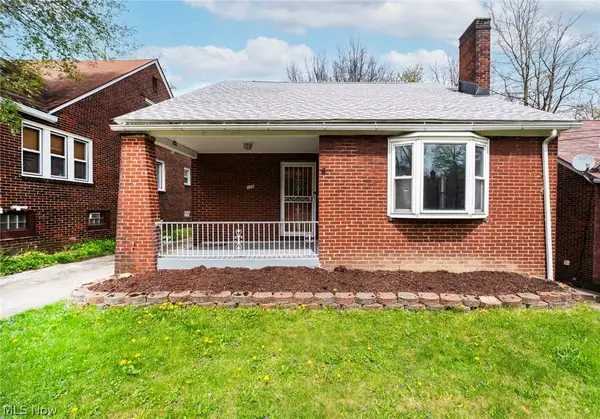 130 Roslyn Drive, Youngstown, OH 44505