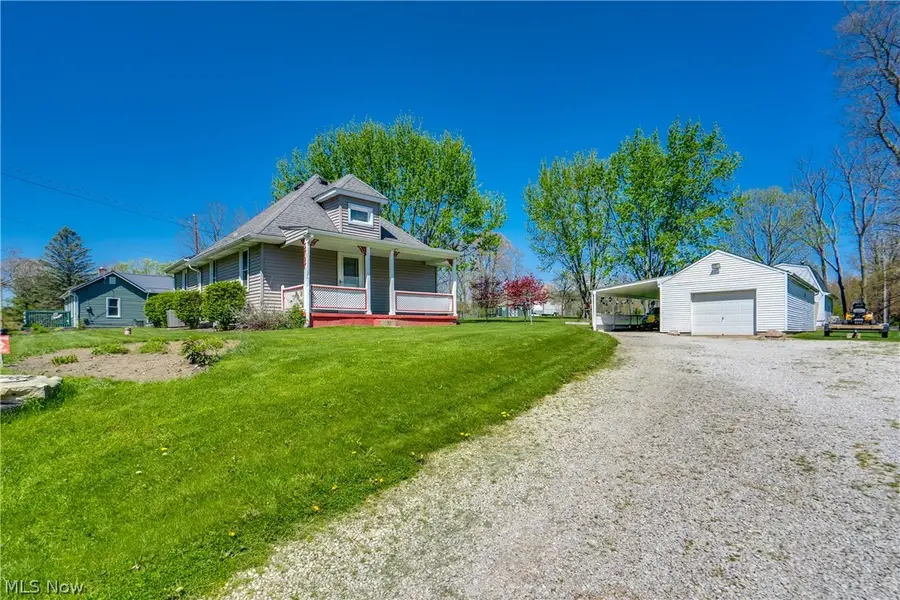 3797 Harper Avenue, Barberton, OH 44203 - #3