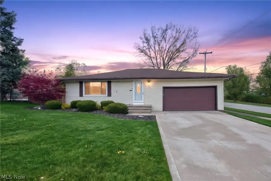 7434 Meadow Lane, Parma, OH 44134 - #2