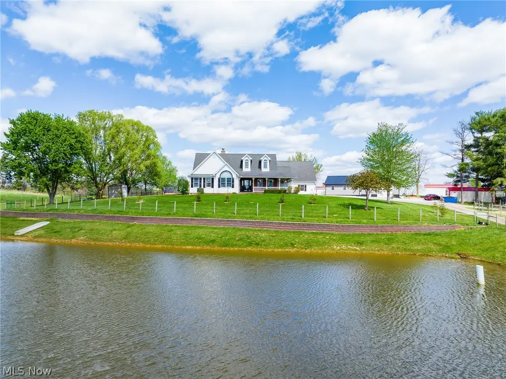 2040 Wesley Chapel Road, Zanesville, OH 43701 - #1