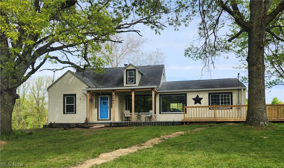 5261 Dailey Road, New Franklin, OH 44319 - #1