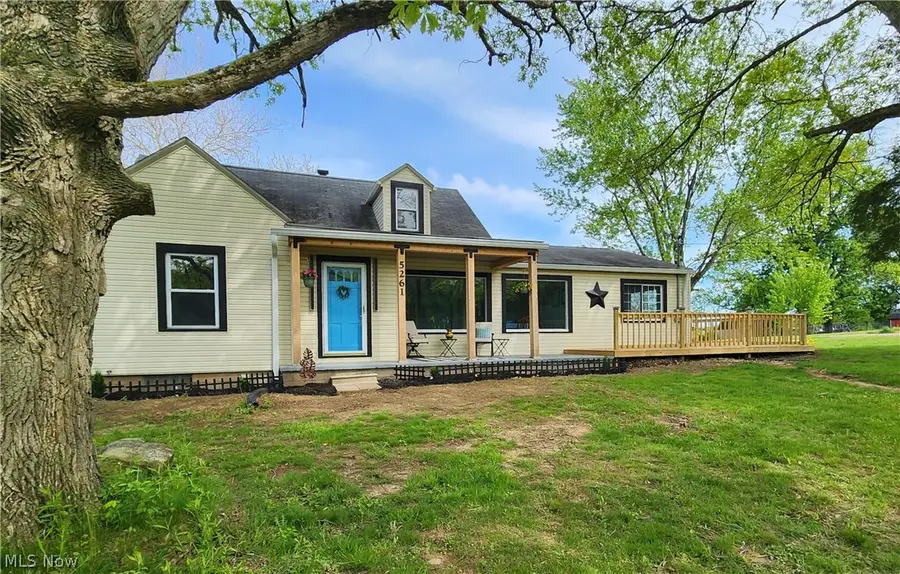 5261 Dailey Road, New Franklin, OH 44319 - #2