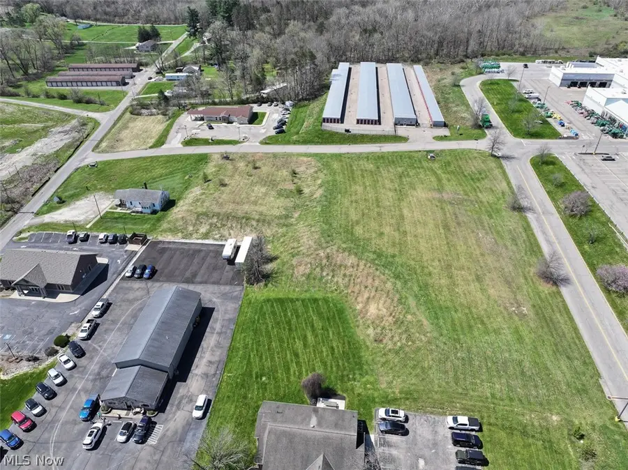 Whitaker Road #Parcel 5, Cambridge, OH 43725 - #2