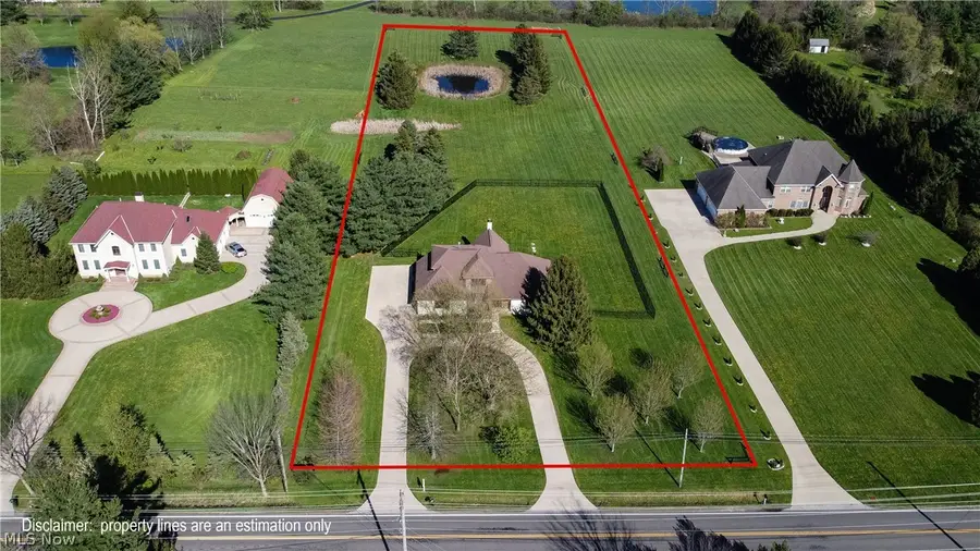 1665 Stony Hill Road, Hinckley, OH 44233 - #2