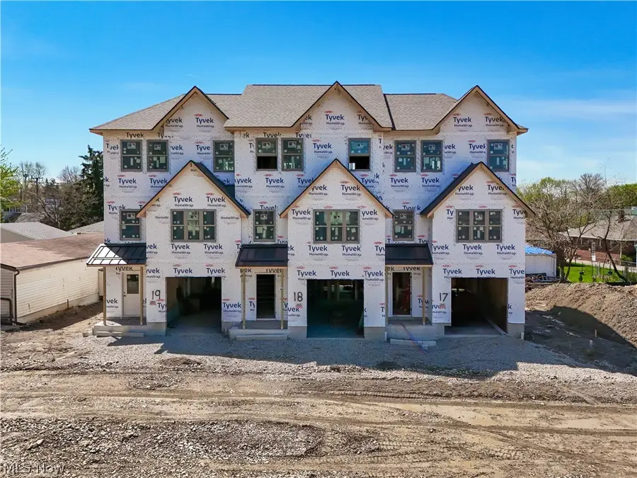 32741 Warren Road, Cleveland, OH 44111 - #2
