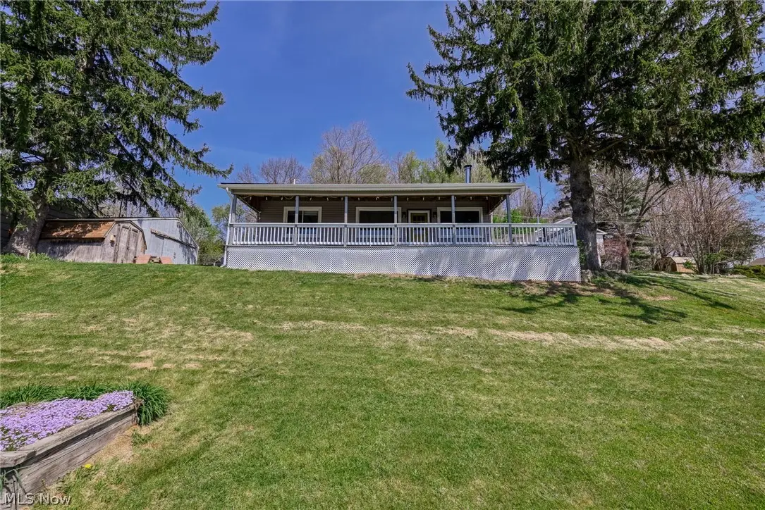 6443 Camp Boulevard, Hanoverton, OH 44423 - #1