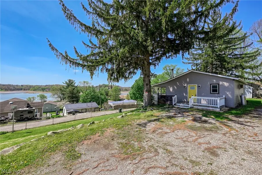 6443 Camp Boulevard, Hanoverton, OH 44423 - #3