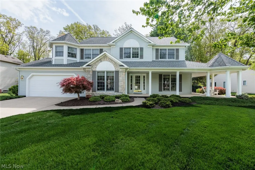 409 Avon Point Avenue, Avon Lake, OH 44012 - #1
