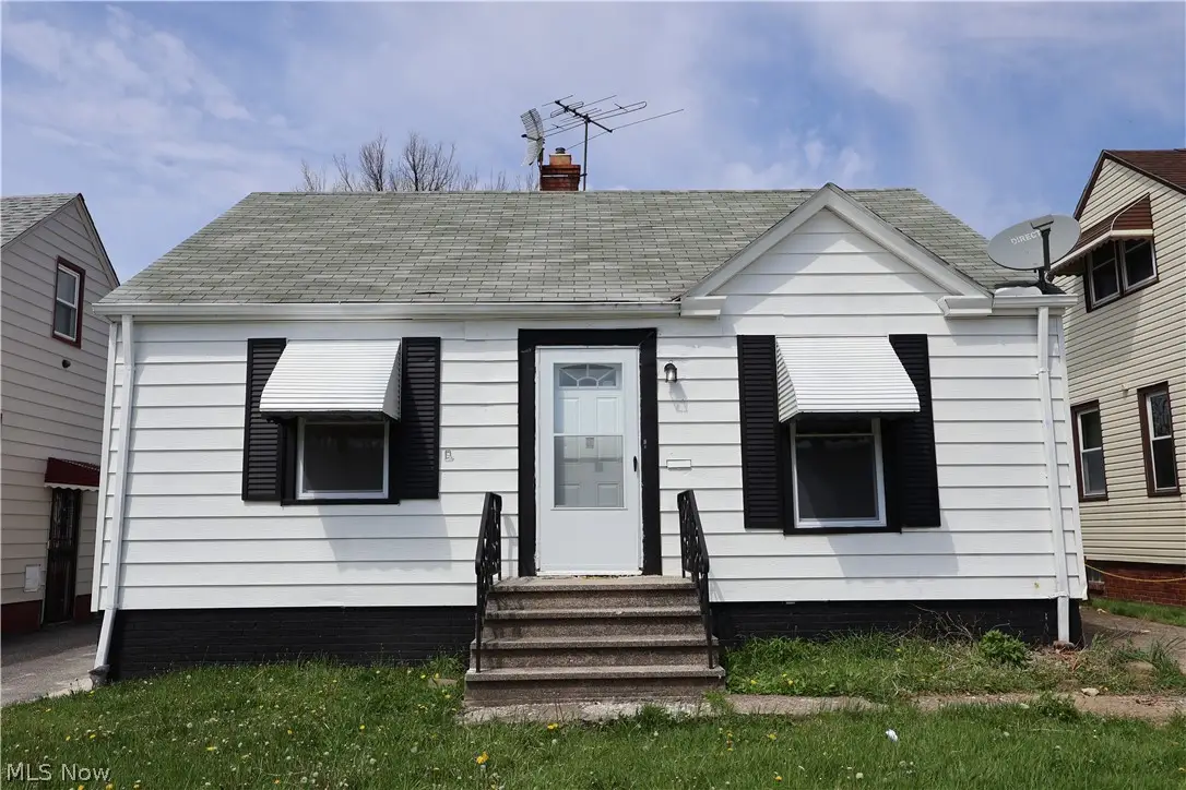 16405 Glendale Avenue, Cleveland, OH 44128 - #1