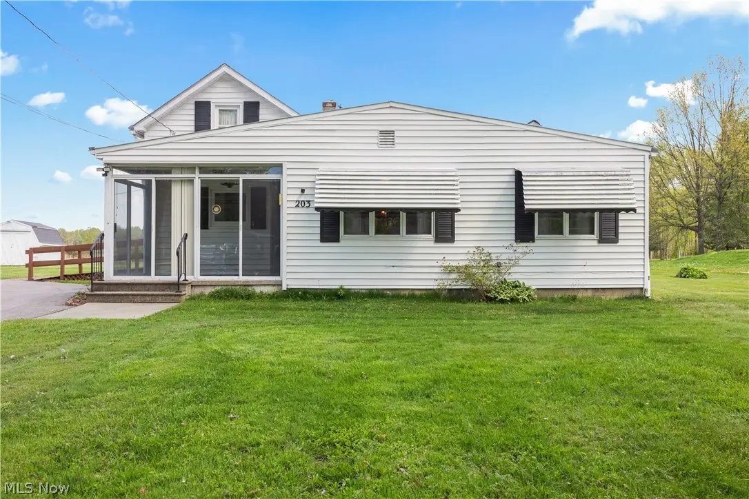 203 Annis Road, South Amherst, OH 44001 - #1