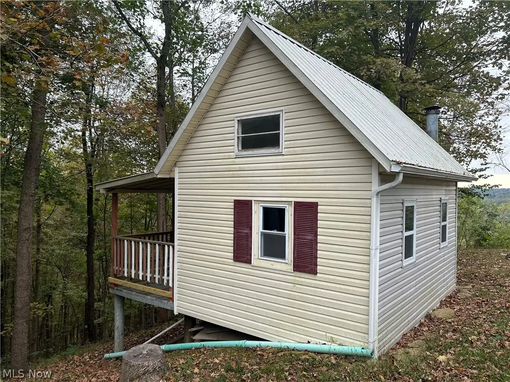 Boone Road, Kimbolton, OH 43749 - #1