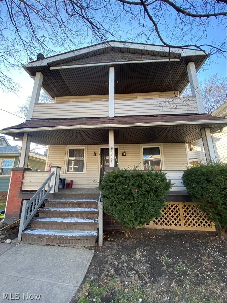 3724 W 13th Street, Cleveland, OH 44109 - #1