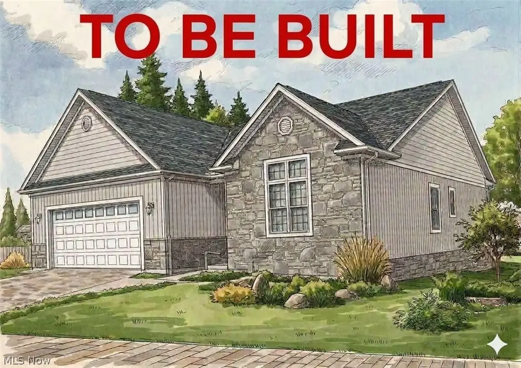 4537 Wyatt Way, Poland, OH 44514 - #1