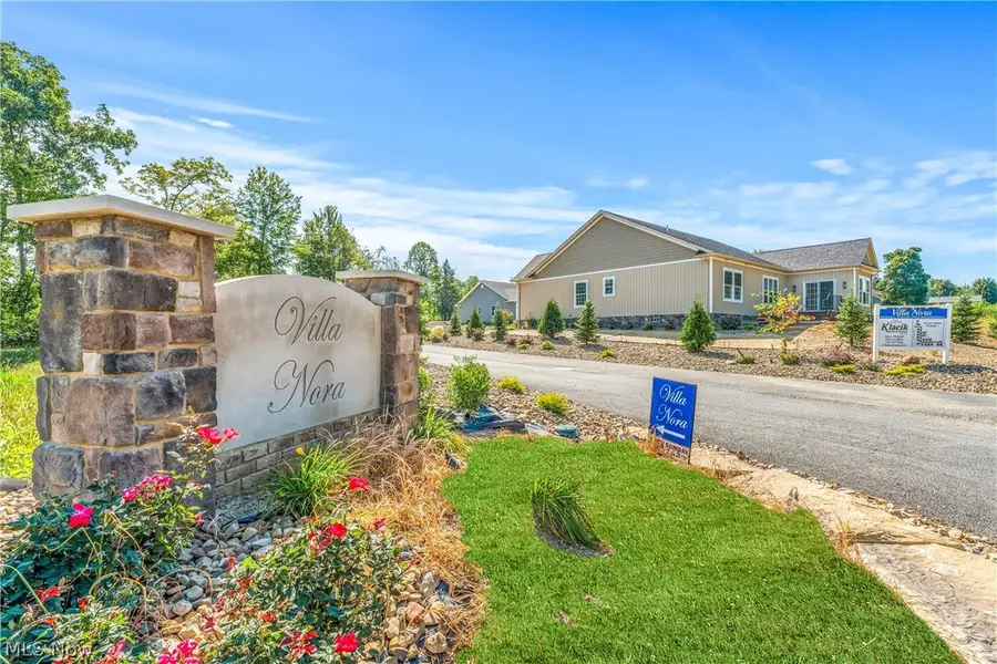 4537 Wyatt Way, Poland, OH 44514 - #3