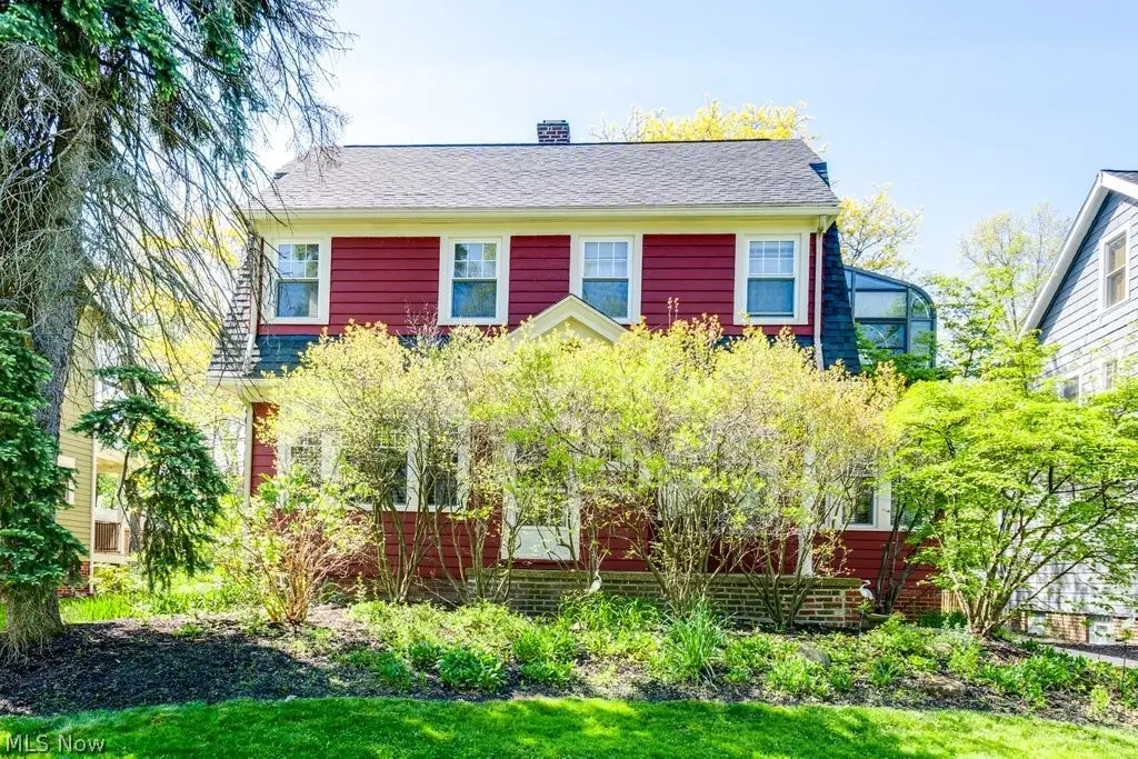 3376 Clarendon Road, Cleveland Heights, OH 44118 - #1