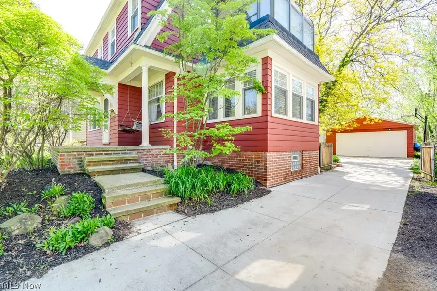 3376 Clarendon Road, Cleveland Heights, OH 44118 - #3