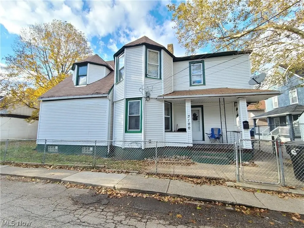 3100 Hancock Avenue, Cleveland, OH 44113 - #1