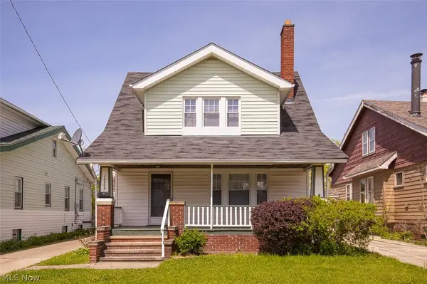 10203 Greenview Avenue, Garfield Heights, OH 44125
