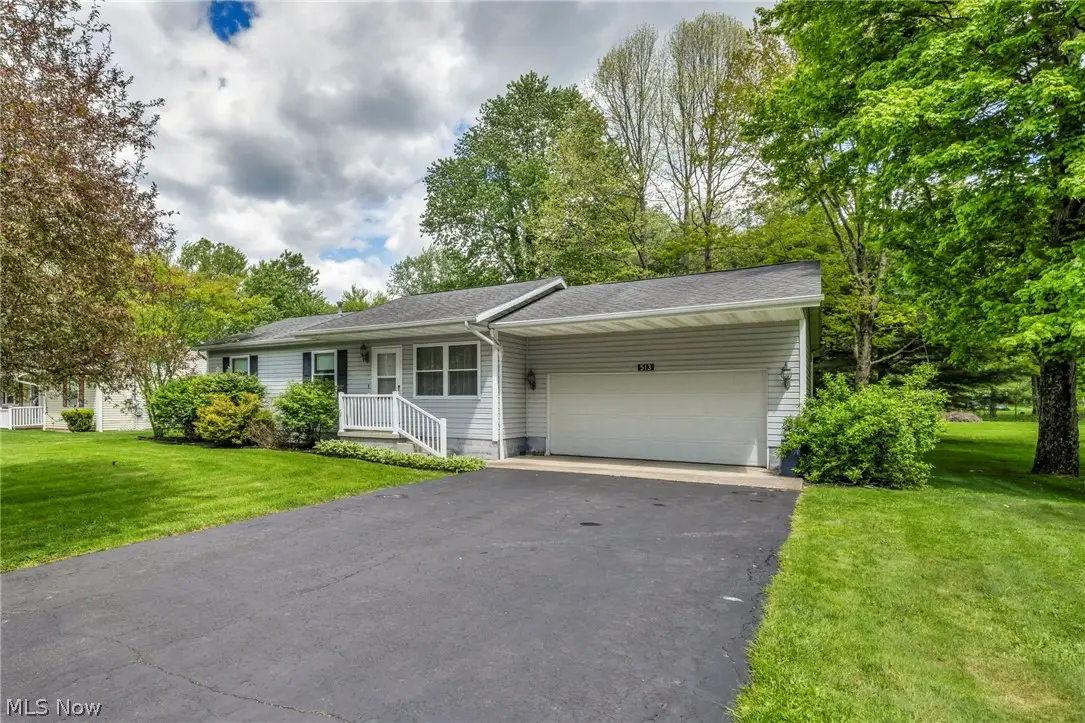 513 Russell Street, Newton Falls, OH 44444 - #1