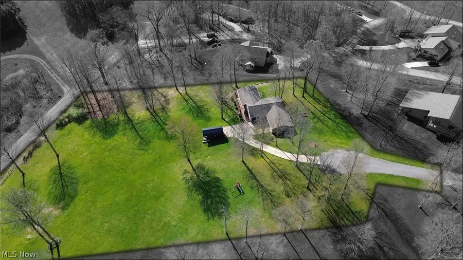 7702 North Ridge Place, Lisbon, OH 44432 - #2