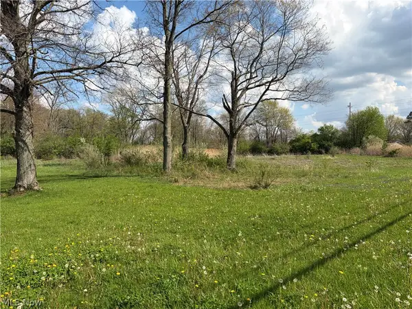 V/L Kibler Road, Akron, OH 44321