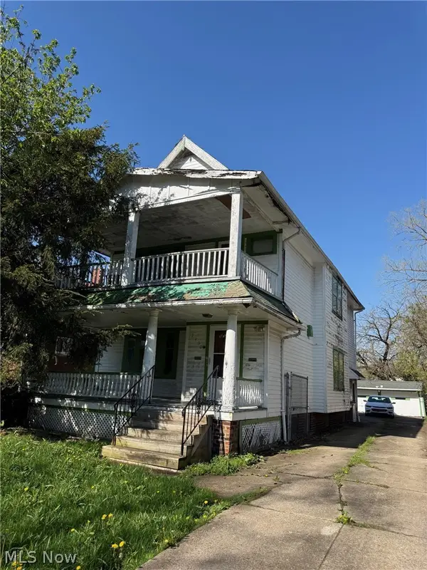 3450 E 121st Street, Cleveland, OH 44120