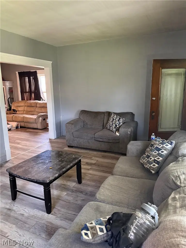 3450 E 121st Street, Cleveland, OH 44120 - #3