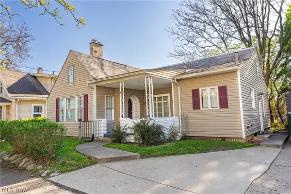 1226 Ford Nw Court, Canton, OH 44708