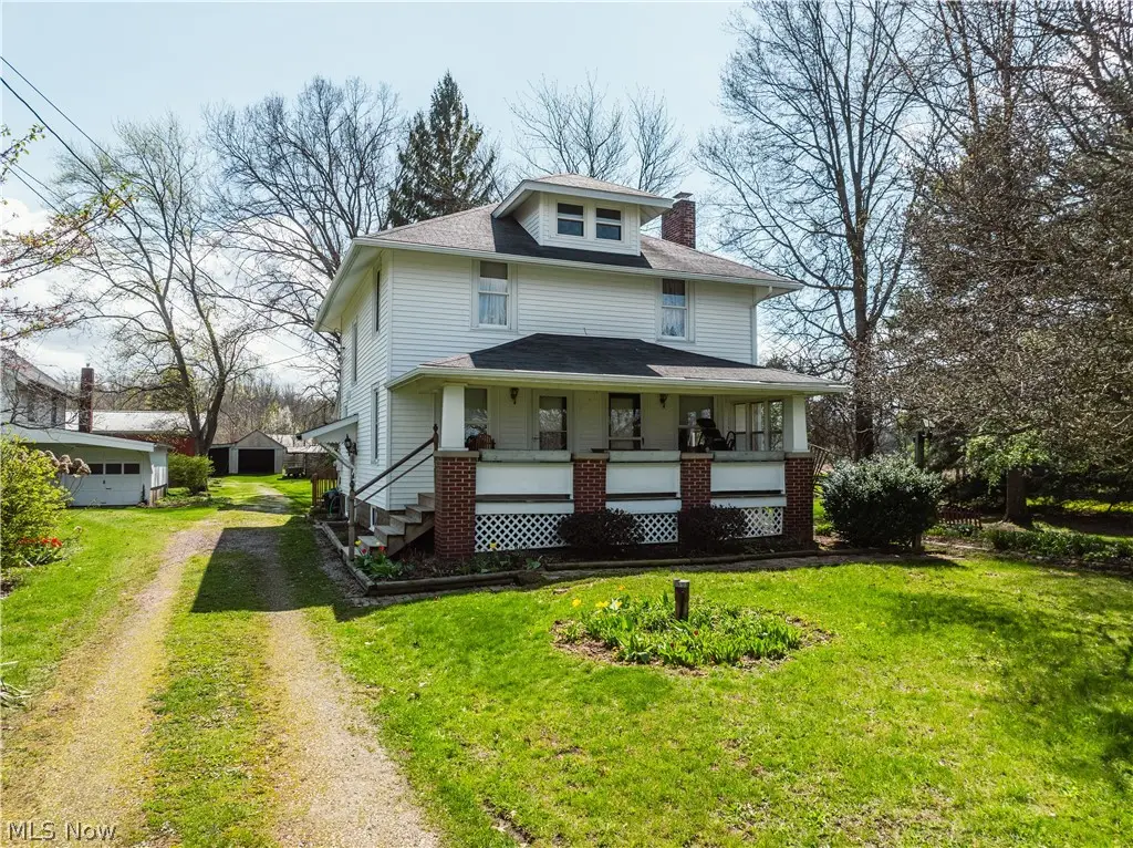 2483 Steiner Road, Creston, OH 44217 - #1