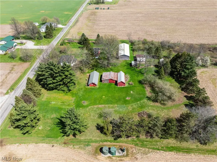 2483 Steiner Road, Creston, OH 44217 - #2