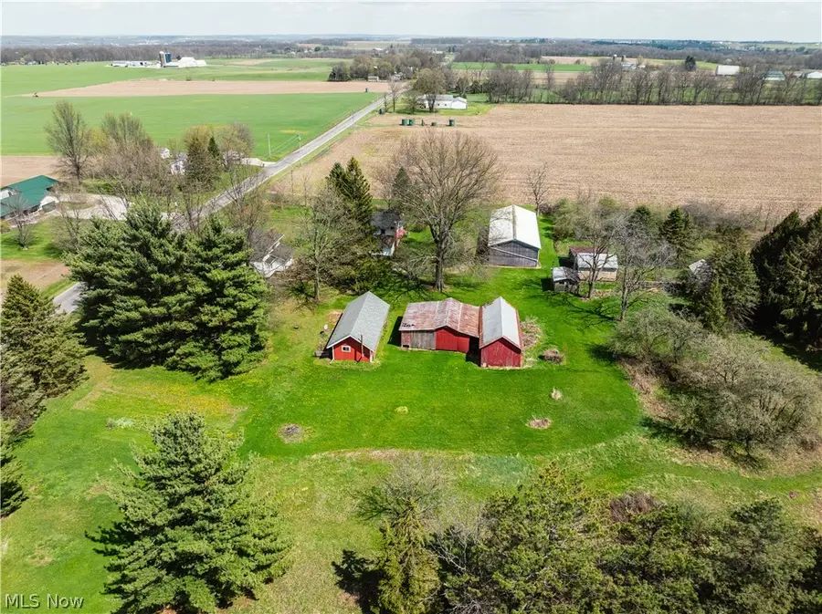 2483 Steiner Road, Creston, OH 44217 - #3