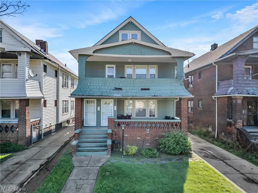 3179 E 121st Street, Cleveland, OH 44120 - #2