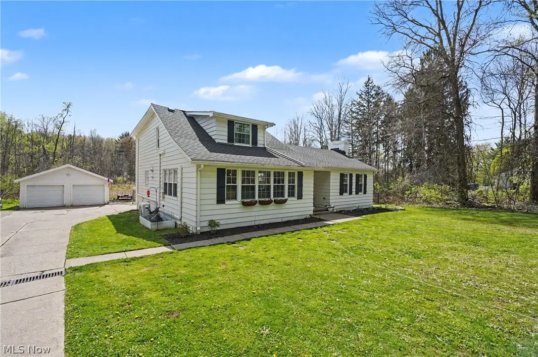 342 Boston Mills Road, Hudson, OH 44236 - #1