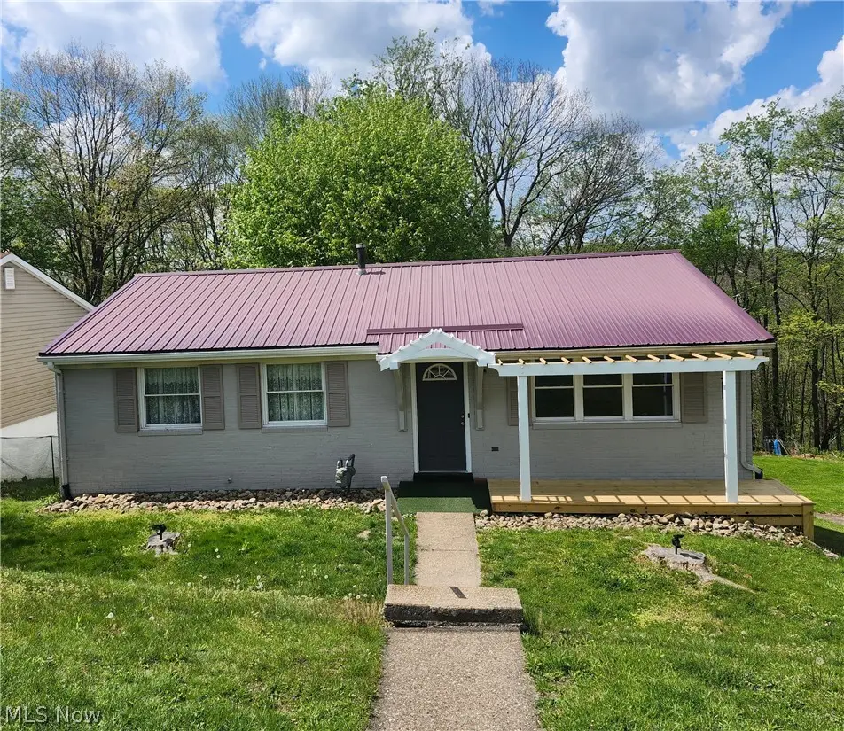 141 Sycamore Street, Mingo Junction, OH 43938 - #1
