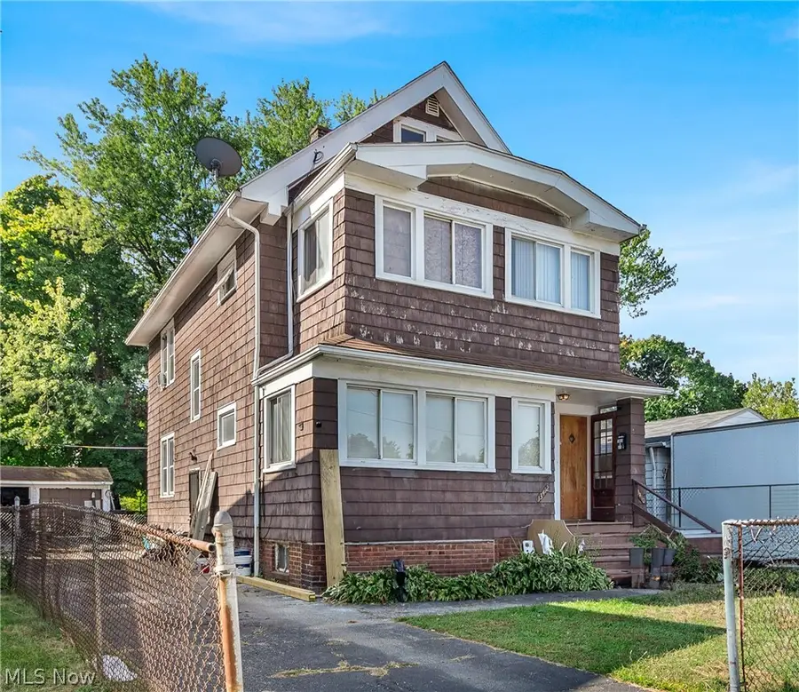 13410 Kelso Avenue, Cleveland, OH 44110 - #2