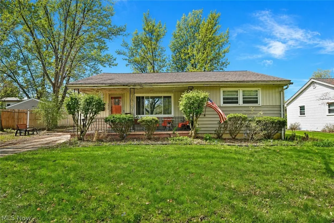 7374 Ranier Trail, Youngstown, OH 44512 - #1