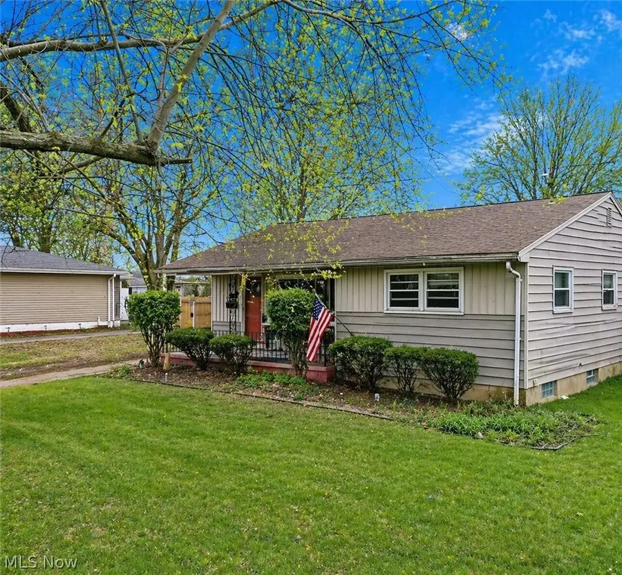 7374 Ranier Trail, Youngstown, OH 44512 - #2