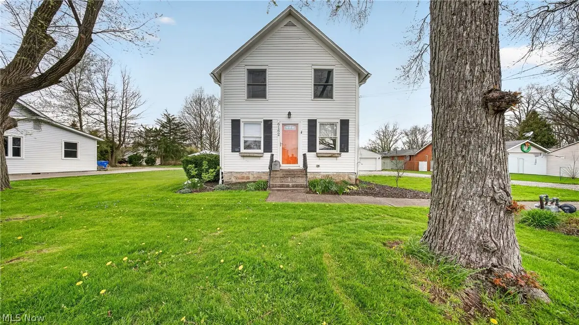 6162 Engle Road, Brook Park, OH 44142 - #1
