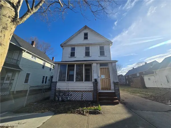 1087 E 64th Street, Cleveland, OH 44103