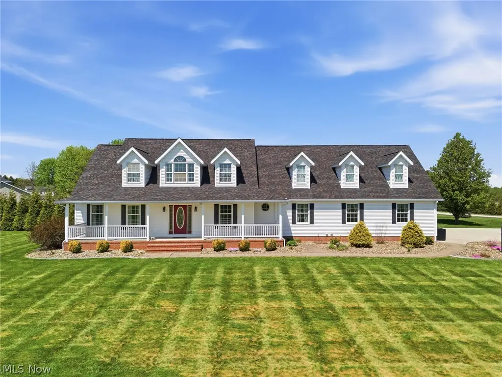 11011 Immel Ne Avenue, Hartville, OH 44632 - #1